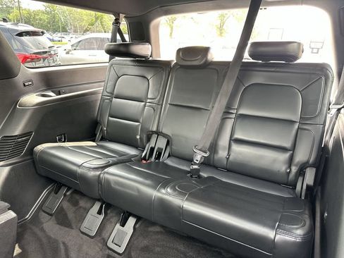 Used 2020 Lincoln Navigator L Reserve w/ Equipment Group 208A Reserve AWD/4WD image 26