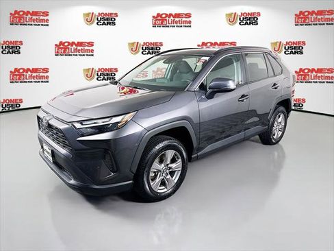Certified 2023 Toyota RAV4 XLE w/ Convenience Package AWD/4WD image 13