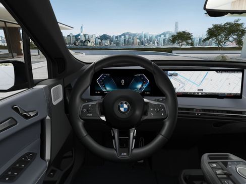 New 2026 BMW iX xDrive45 image 13
