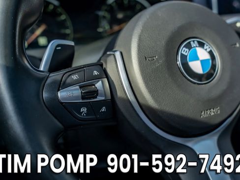 Used 2017 BMW 640i Gran Coupe image 28