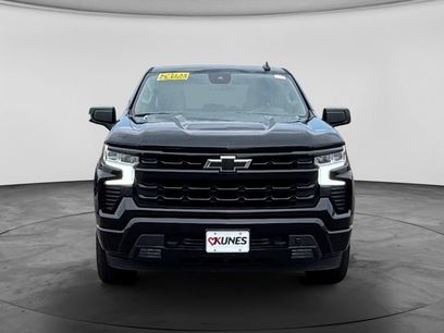 Used 2024 Chevrolet Silverado 1500 RST