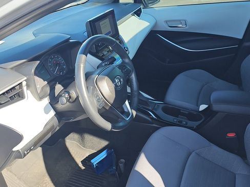 Certified 2023 Toyota Corolla SE w/ SE Premium Package image 25