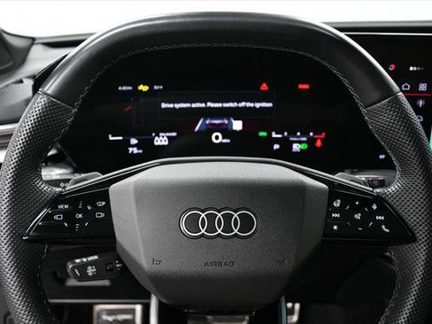 Used 2025 Audi S5 Premium Plus w/ Premium Plus Package AWD/4WD image 40