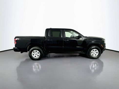 Used 2022 Nissan Frontier S AWD/4WD image 16