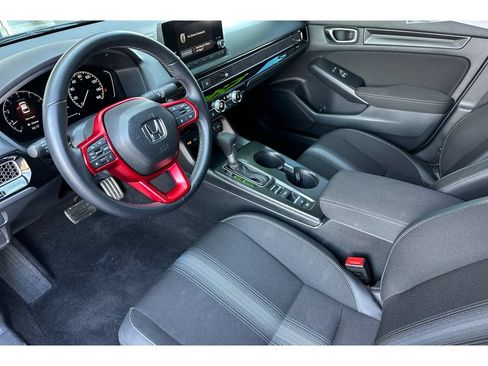 Used 2026 Honda Civic Sport image 10