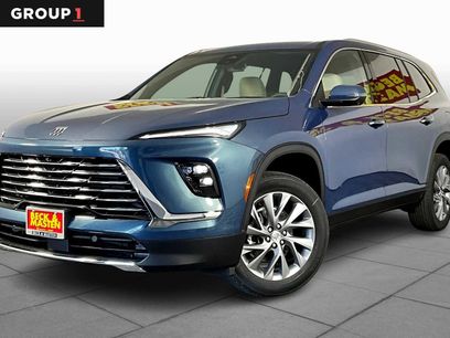 Used 2025 Buick Enclave Preferred