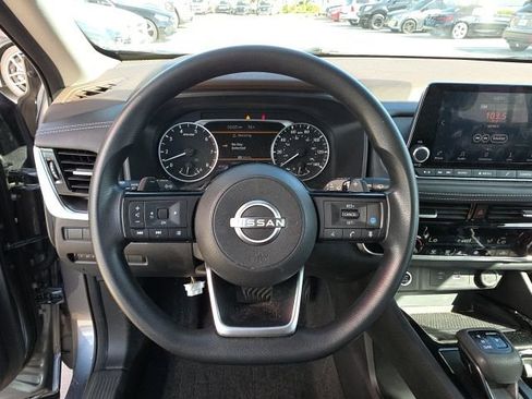 Used 2022 Nissan Rogue SV image 15