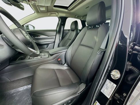 New 2026 MAZDA CX-30 AWD 2.5 S w/ Premium Package image 22