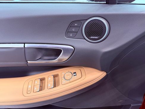 Used 2023 Hyundai Sonata Limited w/ Cargo Package image 21