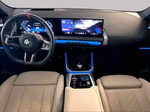 Used 2025 BMW X3 M50 AWD/4WD image 14