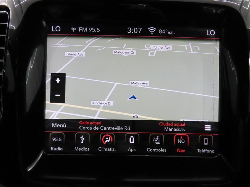 Used 2019 Jeep Compass Limited w/ Safety & Security Group AWD/4WD image 24