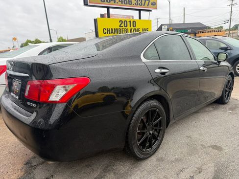 Used 2007 Lexus ES 350 FWD image 3