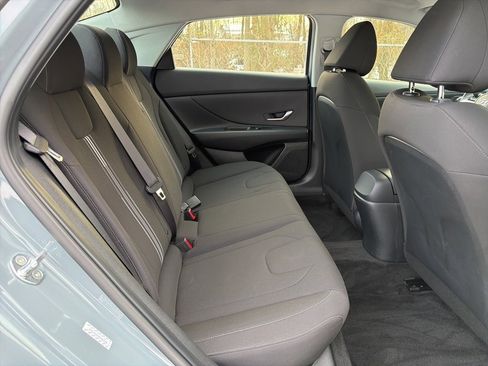 Certified 2023 Hyundai Elantra SEL w/ Cargo Package image 11