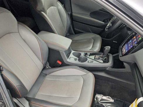 Certified 2025 Subaru Crosstrek 2.5i Limited w/ Popular Package #3A image 34