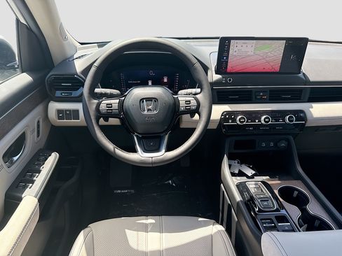 New 2026 Honda Pilot Elite image 18