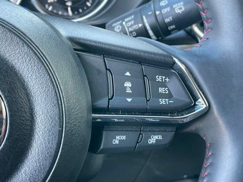 Certified 2023 MAZDA CX-5 Carbon Edition AWD/4WD image 18