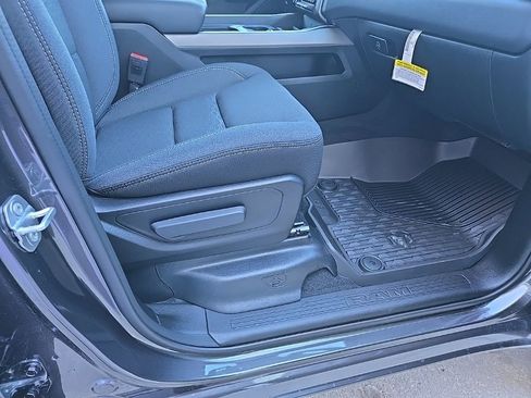 New 2026 RAM 1500 Big Horn w/ Night Edition AWD/4WD image 88