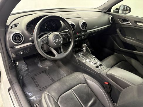 Used 2019 Audi A3 2.0T Premium w/ Convenience Package image 9