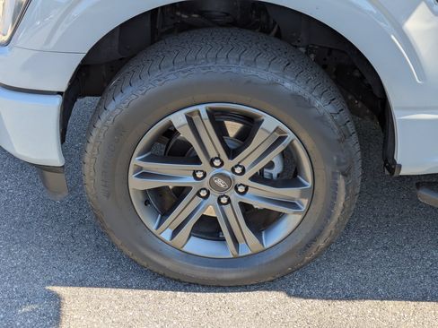 Used 2023 Ford F150 XLT w/ Equipment Group 302A High AWD/4WD image 22