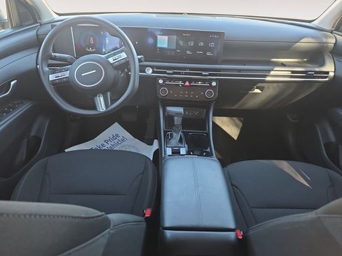 Used 2025 Hyundai Tucson SEL image 10