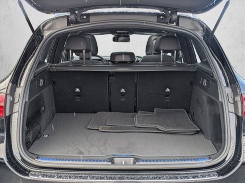 Certified 2026 Mercedes-Benz GLC 300 image 6