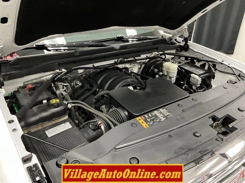 Used 2017 GMC Sierra 1500 SLE image 41