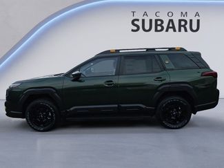 New 2026 Subaru Outback Wilderness AWD/4WD video 2