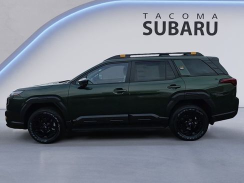 New 2026 Subaru Outback Wilderness AWD/4WD image 2