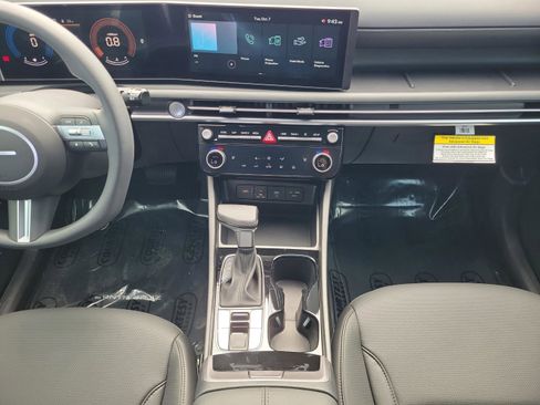 New 2026 Hyundai Santa Cruz SEL image 14