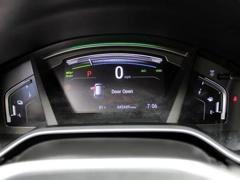 Used 2021 Honda CR-V EX image 28