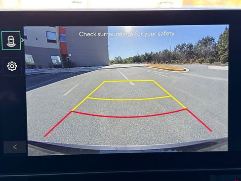 New 2026 Kia Carnival LXS image 25