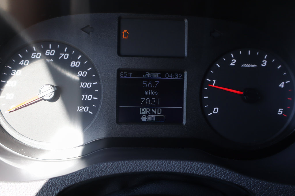 Used 2022 Mercedes-Benz Sprinter 2500 image 26