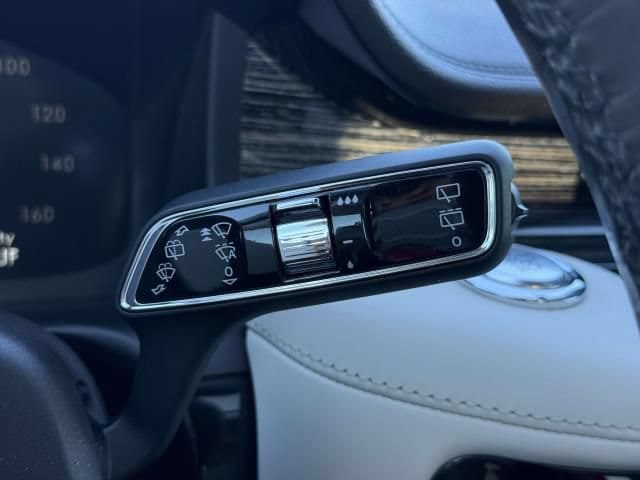 Used 2022 Lincoln Aviator Black Label w/ Dynamic Handling Package AWD/4WD image 25