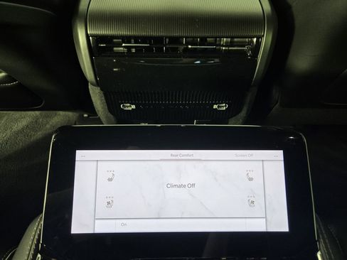 Used 2024 Jeep Grand Wagoneer Series II w/ Quick Order Packagew 28T image 32