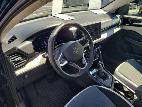 Certified 2025 Volkswagen Taos S image 19