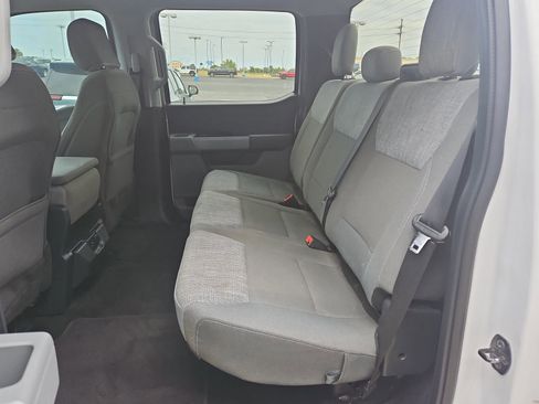 Used 2023 Ford F150 XLT image 17