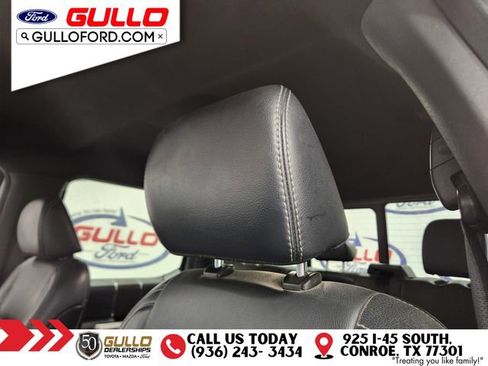 Used 2022 Ford F250 Lariat w/ Tremor Off-Road Package image 18