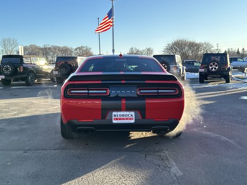 Used 2023 Dodge Challenger SRT Hellcat image 6