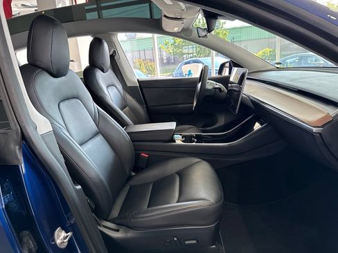 Used 2020 Tesla Model Y Long Range AWD/4WD image 50