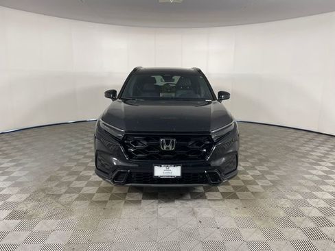 Used 2025 Honda CR-V Sport-L image 18