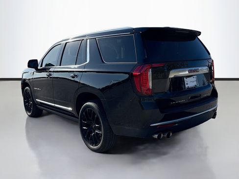 Used 2022 GMC Yukon Denali image 3