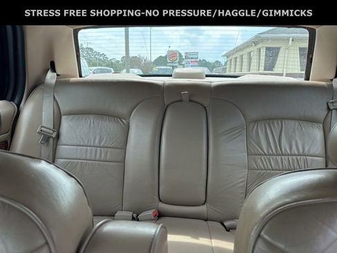 Used 2002 Mercury Grand Marquis GS image 27