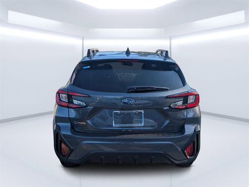 New 2026 Subaru Crosstrek 2.0i Premium image 4