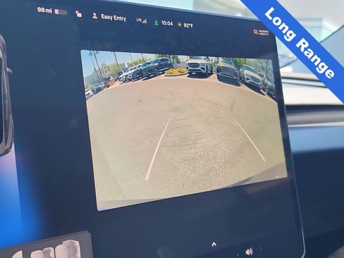 Used 2025 Tesla Model 3 RWD image 25