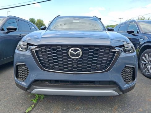 New 2026 MAZDA CX-70 3.3 Turbo w/ Premium Plus Pkg AWD/4WD image 2