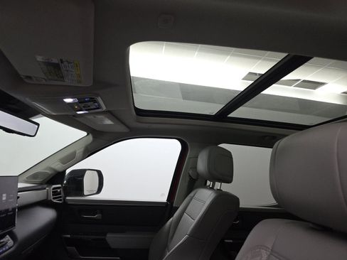 Used 2024 Toyota Tundra Limited w/ TRD Off-Road Package image 14