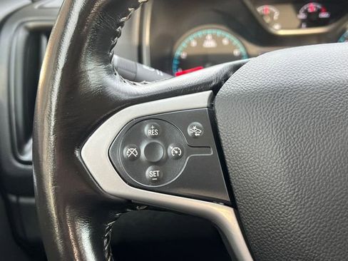 Used 2022 Chevrolet Colorado LT w/ Fleet Safety Package image 27