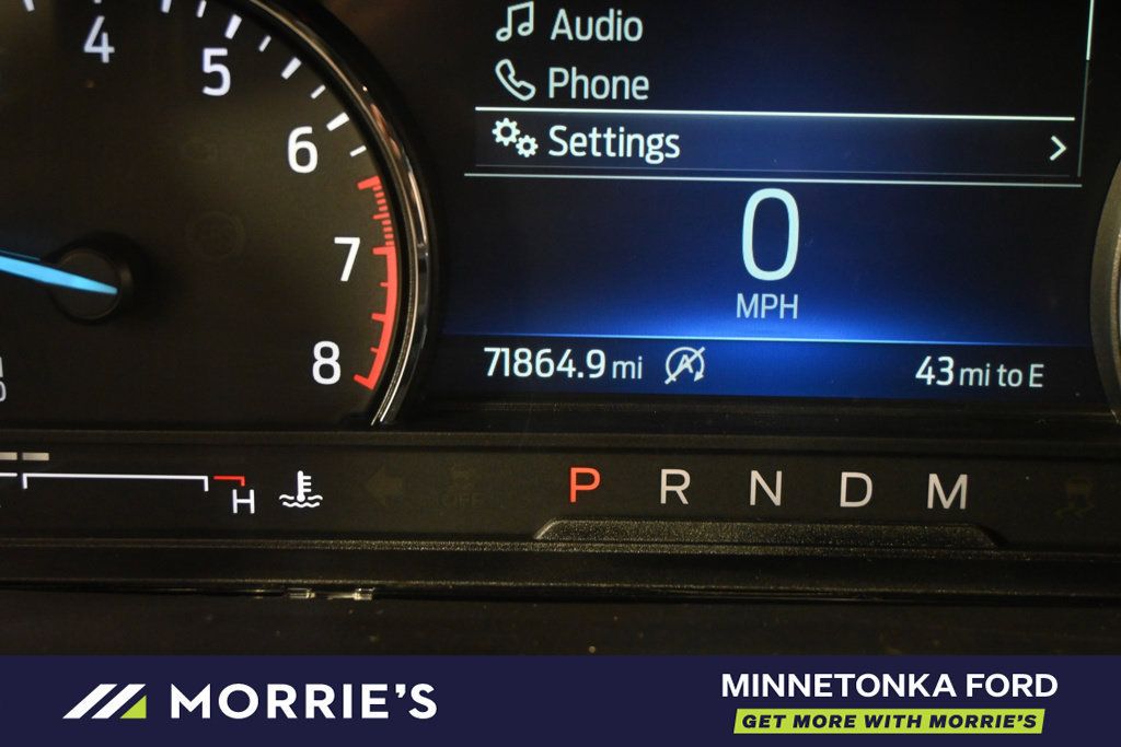 Used 2021 Ford Explorer XLT w/ Equipment Group 202A AWD/4WD image 26