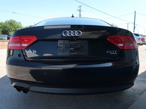 Used 2010 Audi A5 2.0T Prestige AWD/4WD image 10