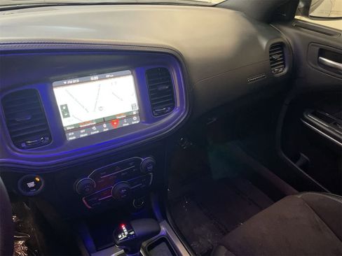 Used 2023 Dodge Charger R/T w/ Plus Group image 29